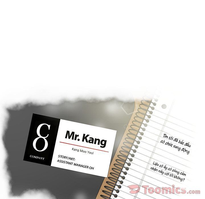 Mr Kang Chapter 48 - Trang 2