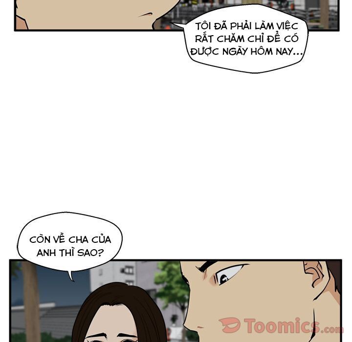 Mr Kang Chapter 48 - Trang 2