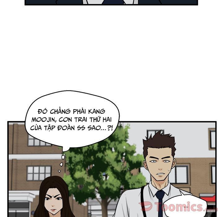 Mr Kang Chapter 48 - Trang 2