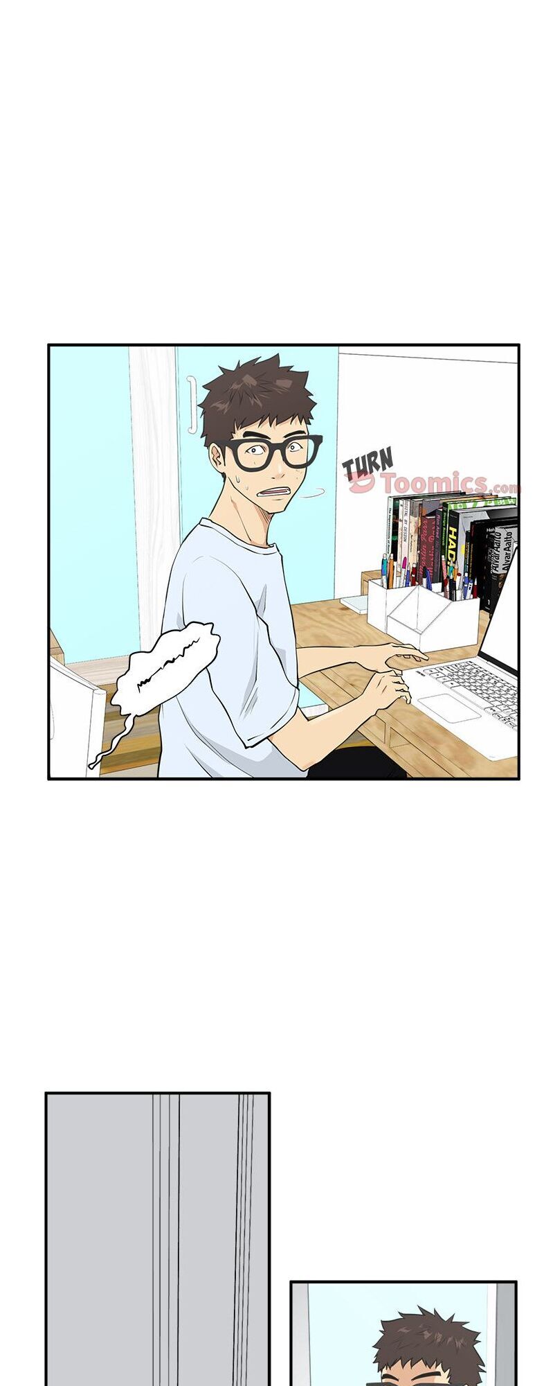 Mr Kang Chapter 47 - Trang 2