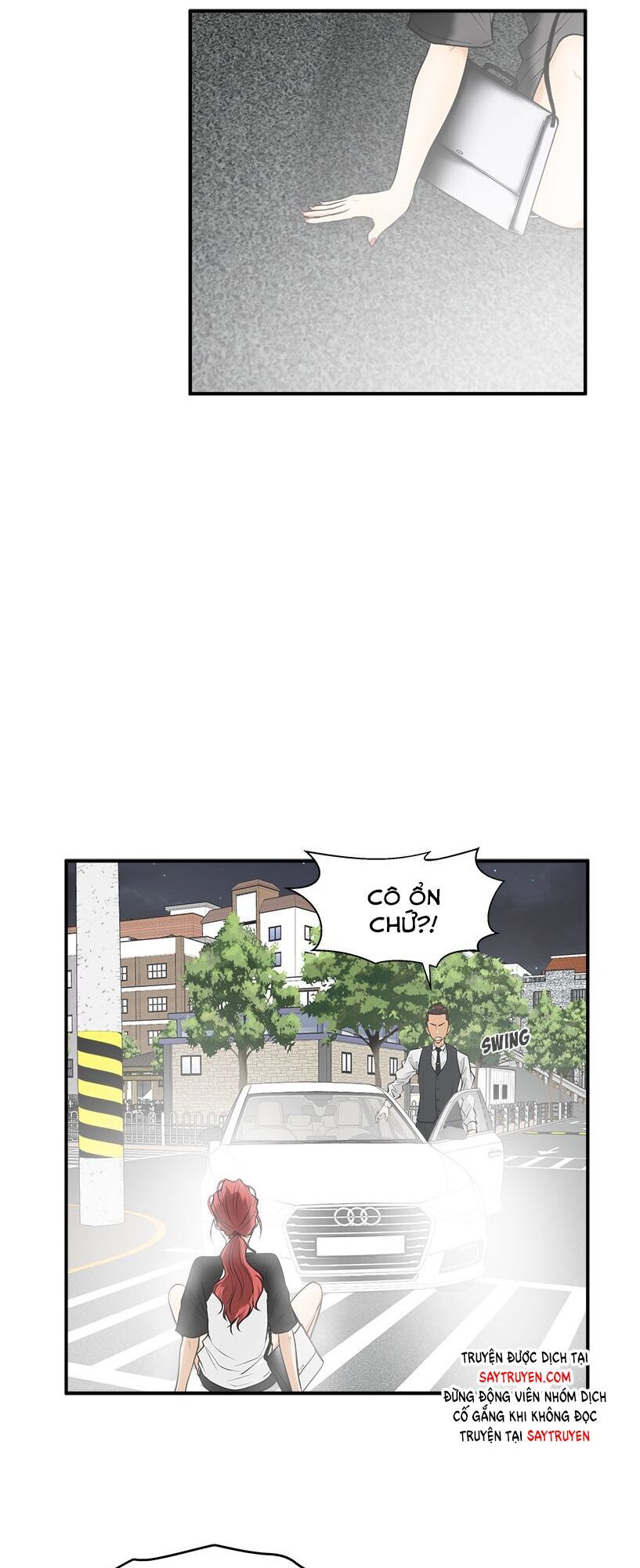 Mr Kang Chapter 44 - Trang 2