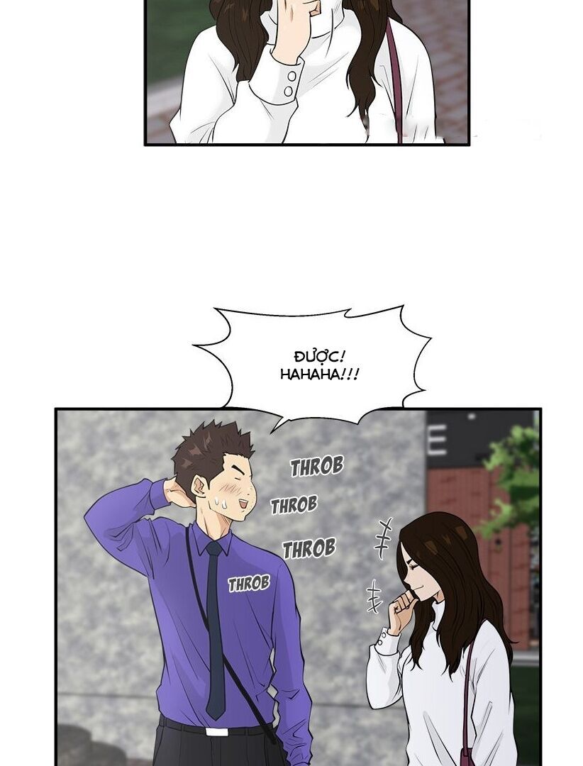 Mr Kang Chapter 43 - Trang 2