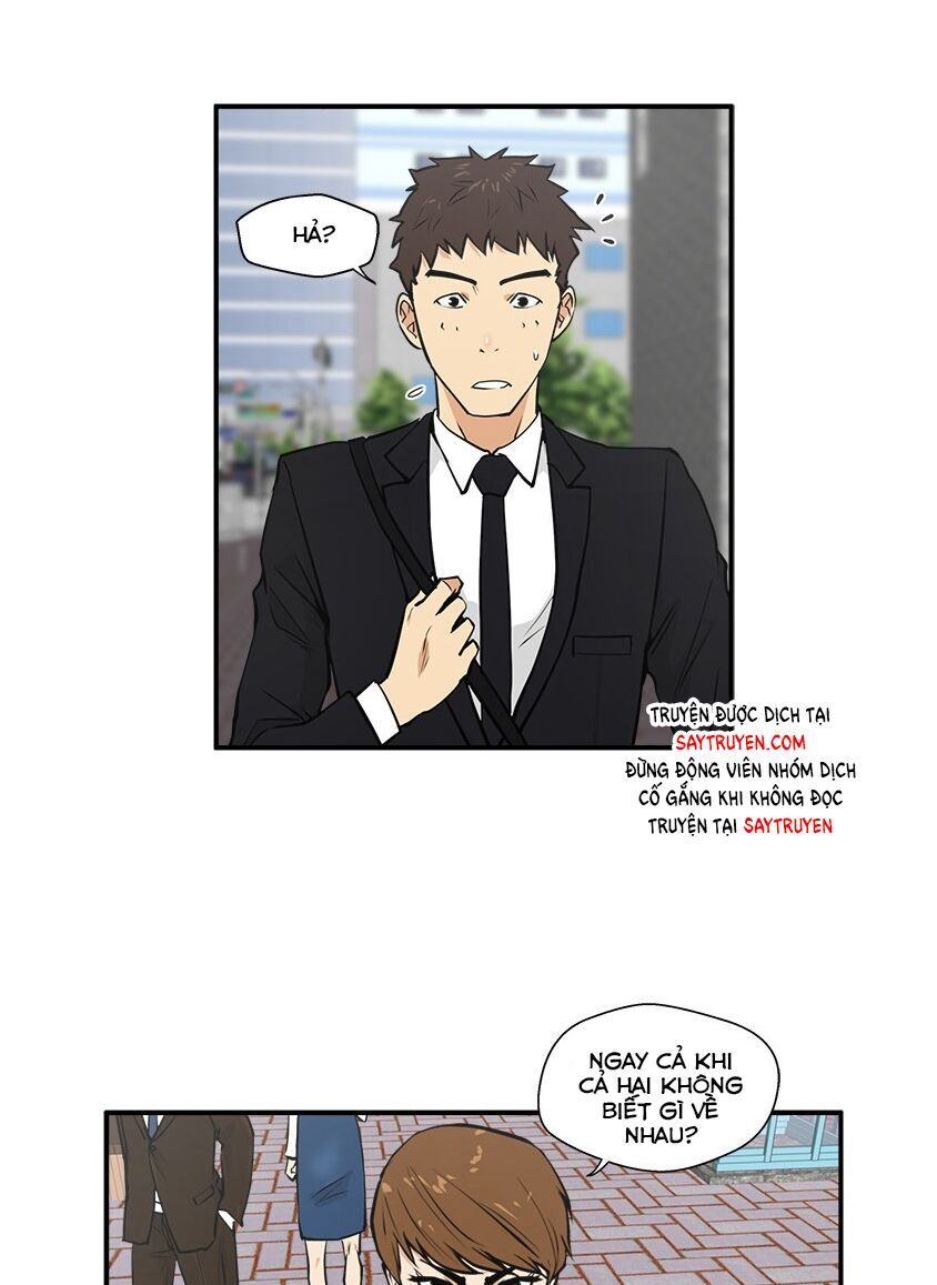 Mr Kang Chapter 29 - Trang 2