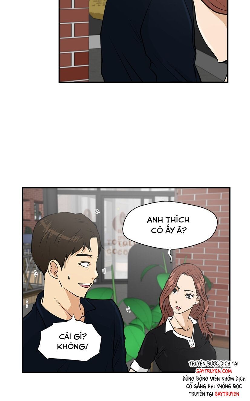 Mr Kang Chapter 23 - Trang 2