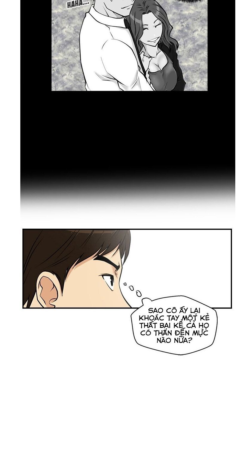 Mr Kang Chapter 12 - Trang 2