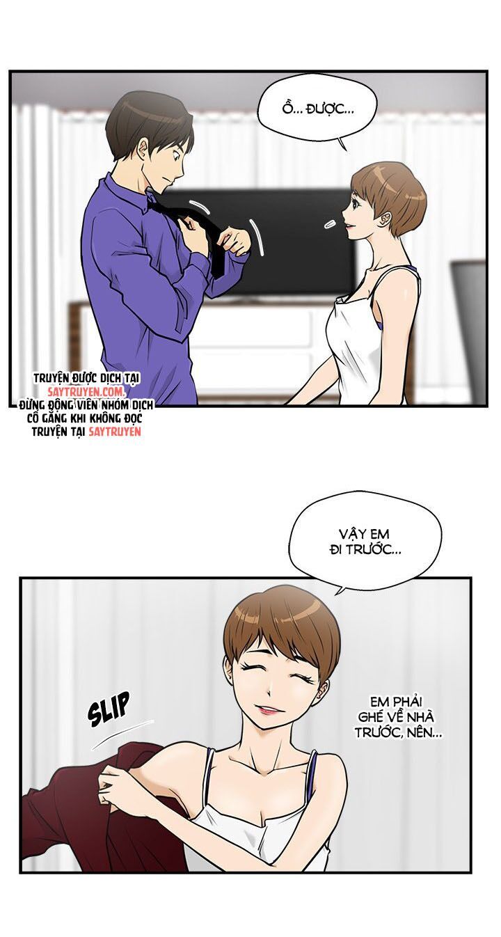 Mr Kang Chapter 11 - Trang 2