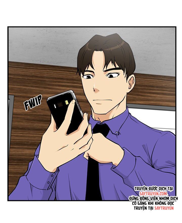 Mr Kang Chapter 11 - Trang 2