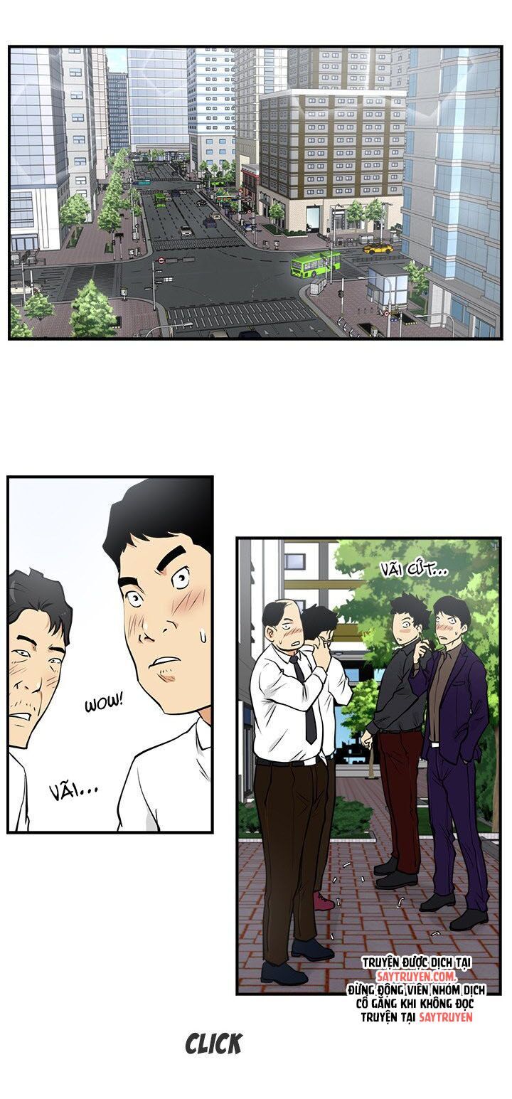 Mr Kang Chapter 11 - Trang 2