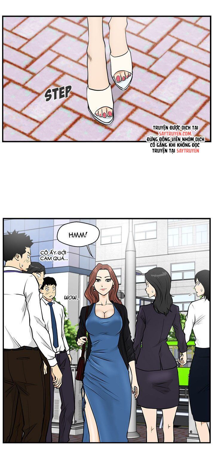 Mr Kang Chapter 11 - Trang 2