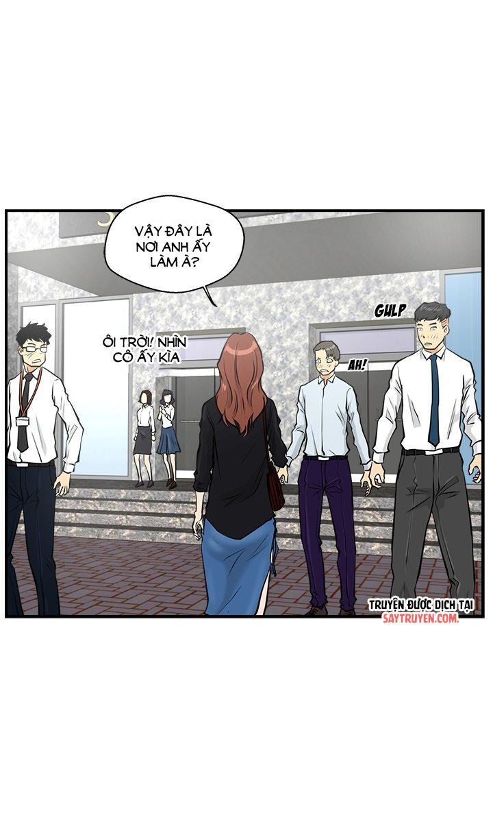 Mr Kang Chapter 11 - Trang 2