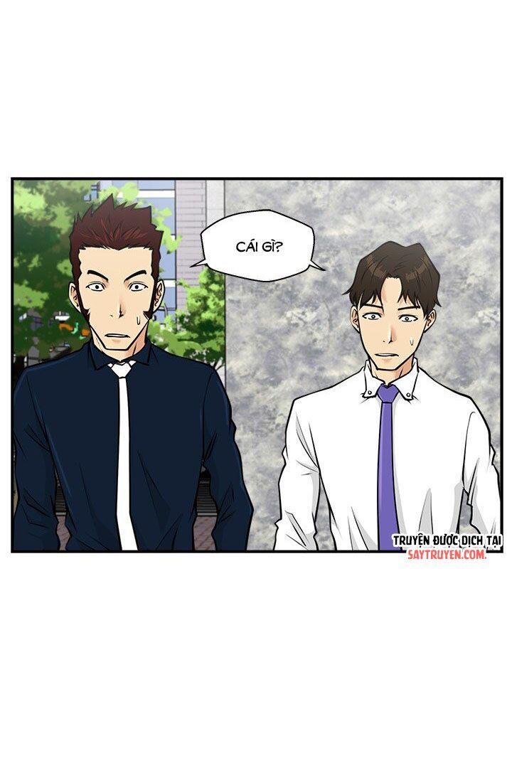 Mr Kang Chapter 11 - Trang 2