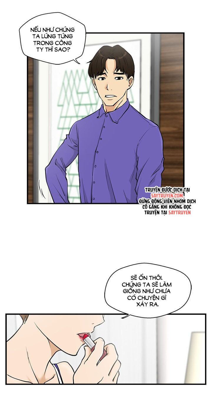 Mr Kang Chapter 11 - Trang 2