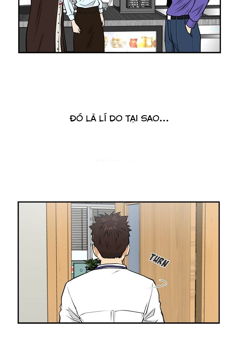 Mr Kang Chapter 10 - Trang 2