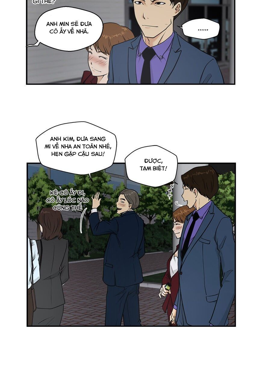 Mr Kang Chapter 10 - Trang 2