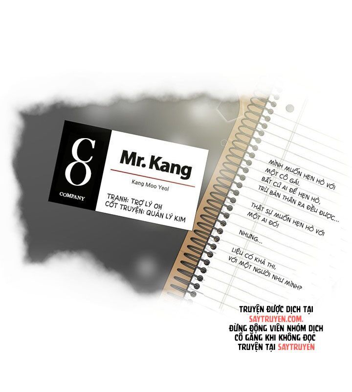 Mr Kang Chapter 5 - Trang 2