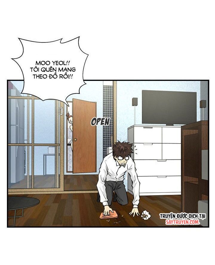 Mr Kang Chapter 5 - Trang 2