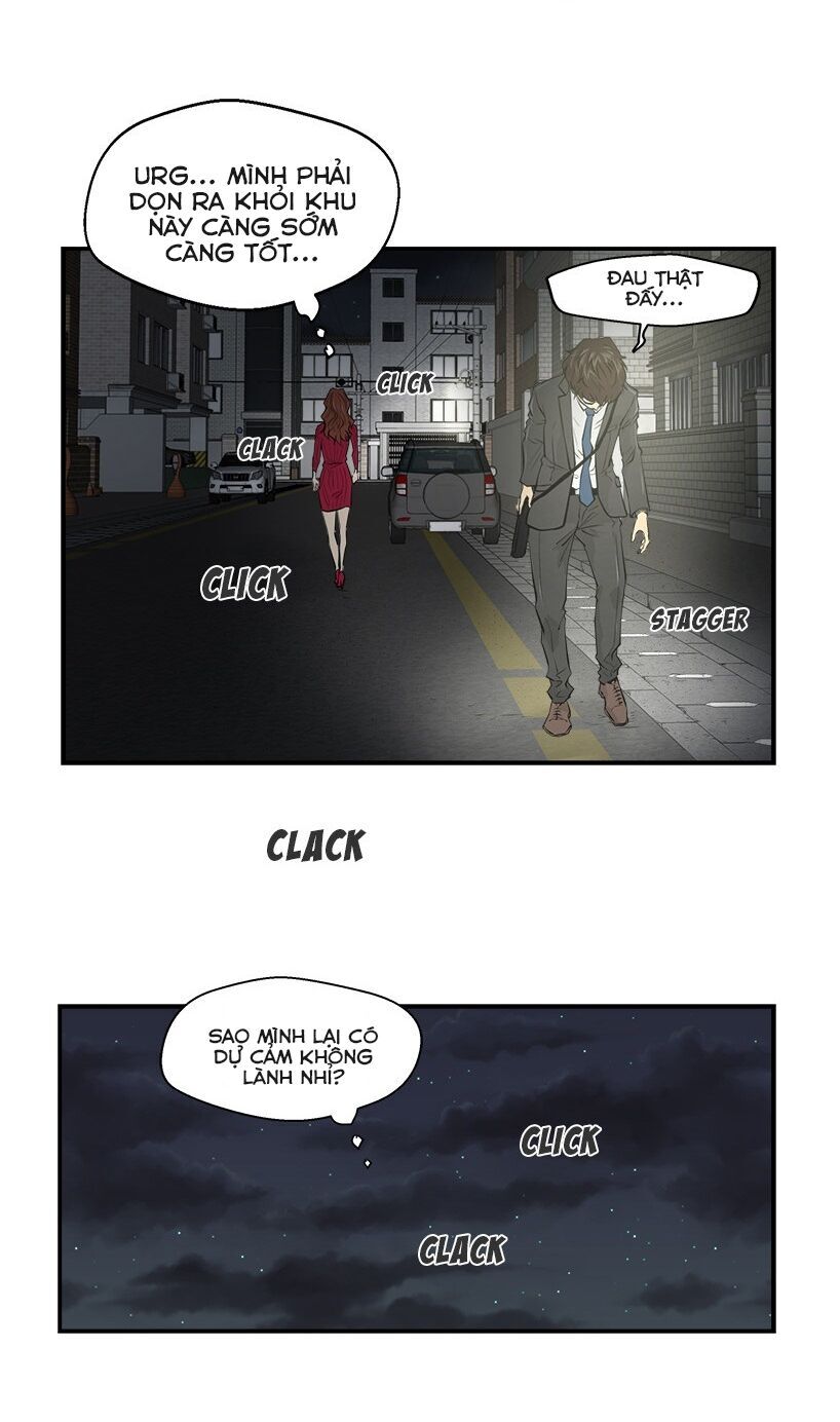 Mr Kang Chapter 2 - Trang 2