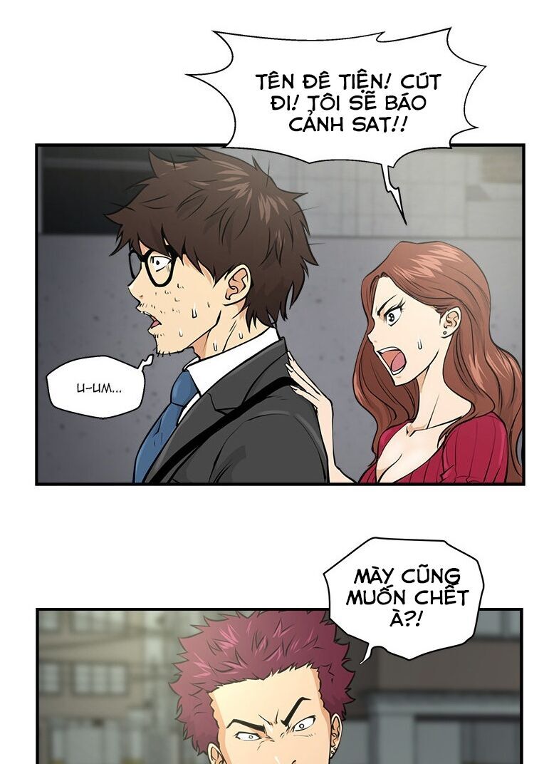 Mr Kang Chapter 2 - Trang 2