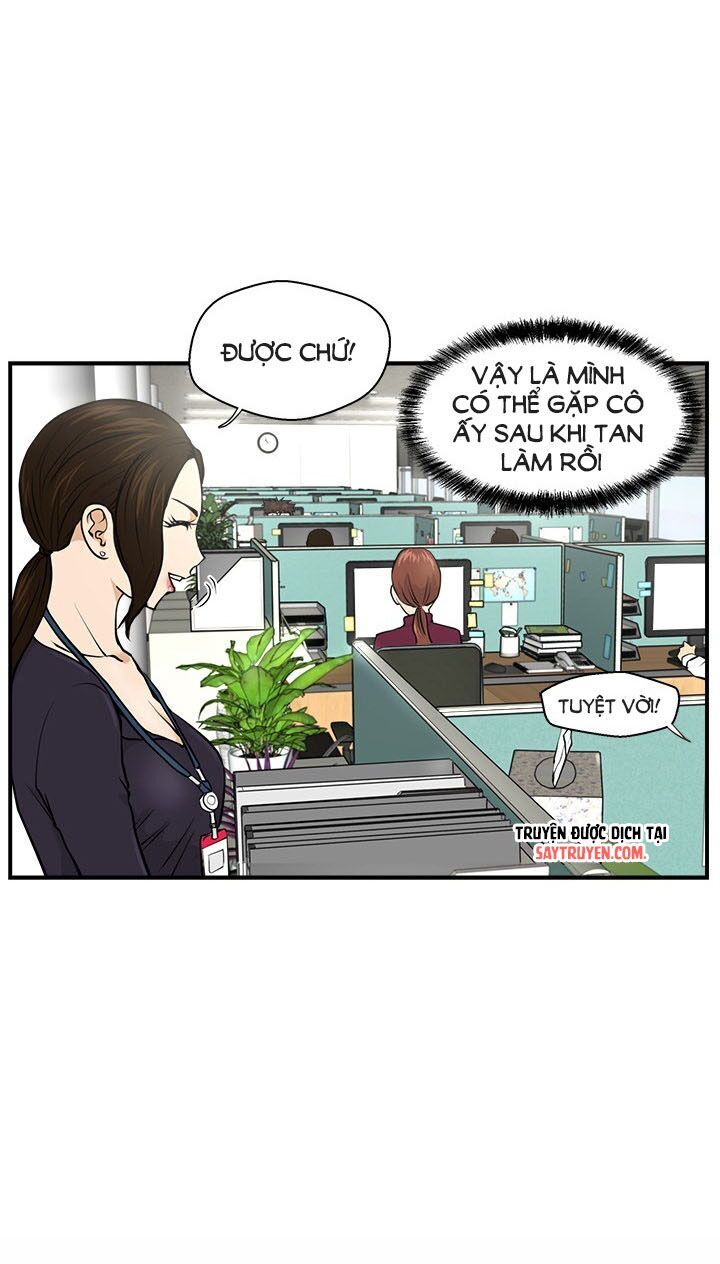 Mr Kang Chapter 1 - Trang 2