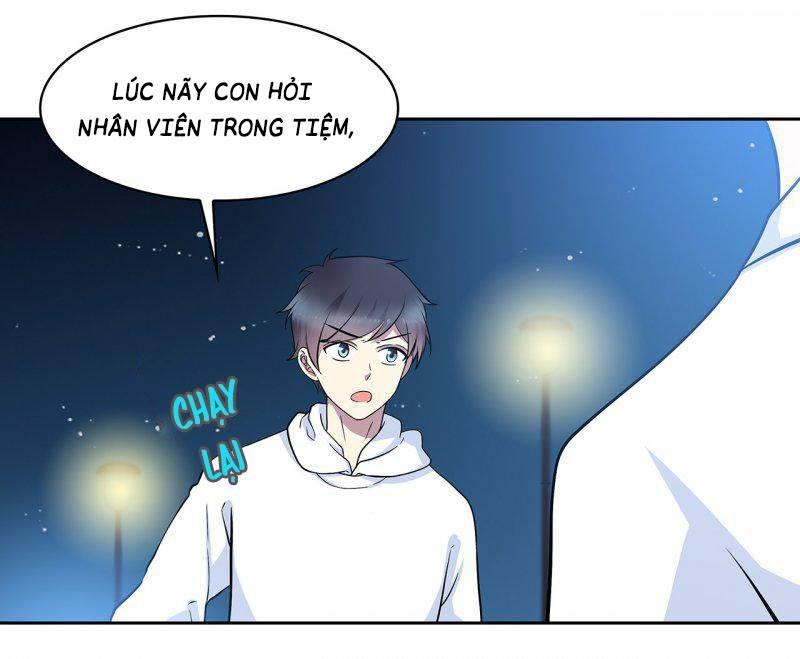 Người Yêu Thời Không Chapter 58 - Trang 2