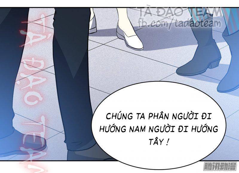 Người Yêu Thời Không Chapter 58 - Trang 2