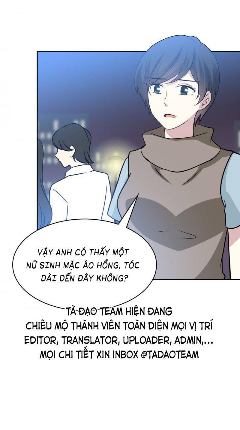 Người Yêu Thời Không Chapter 56 - Trang 2