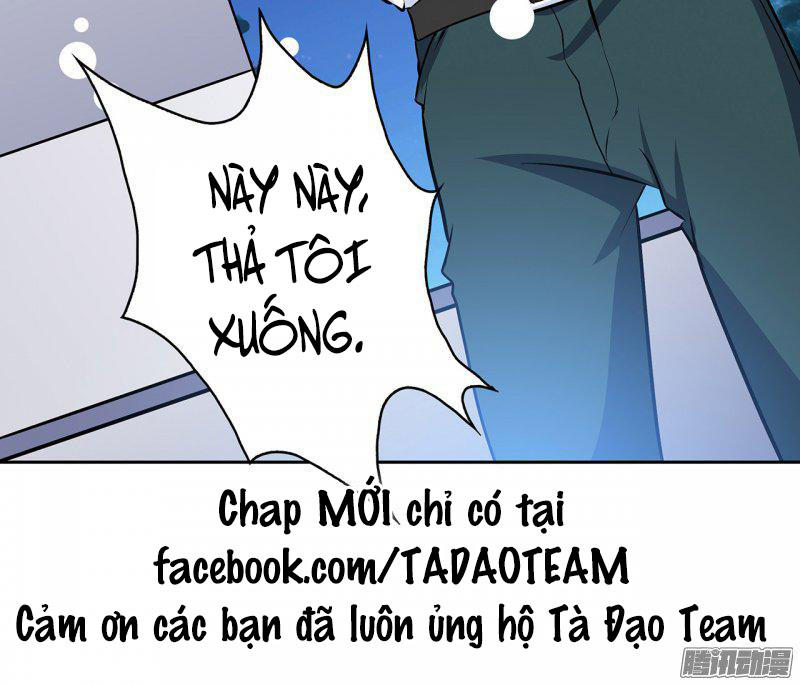 Người Yêu Thời Không Chapter 54 - Trang 2