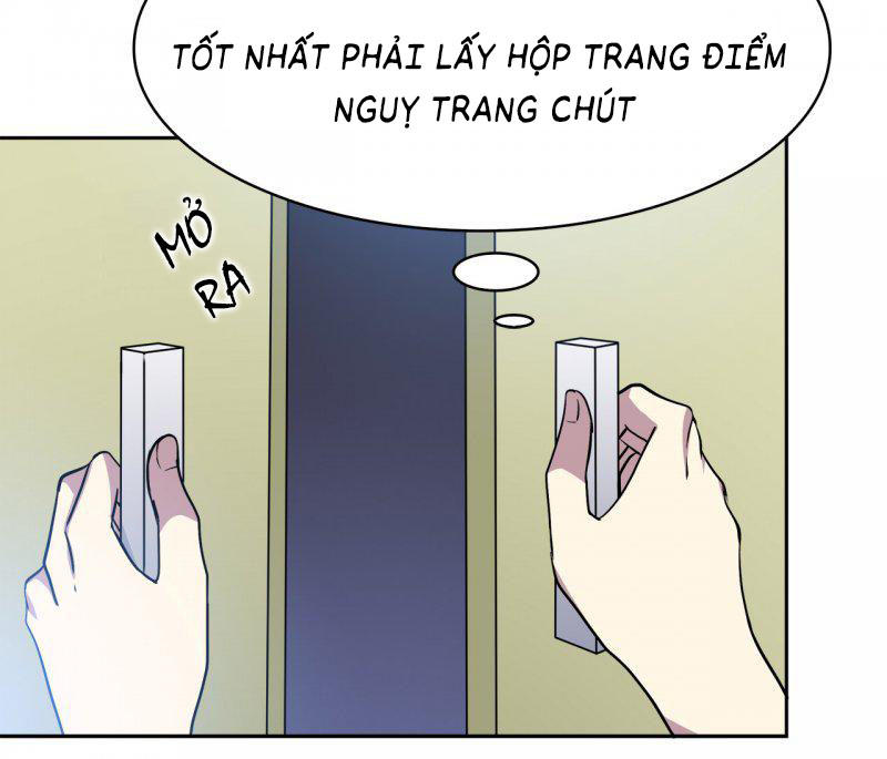 Người Yêu Thời Không Chapter 52 - Trang 2