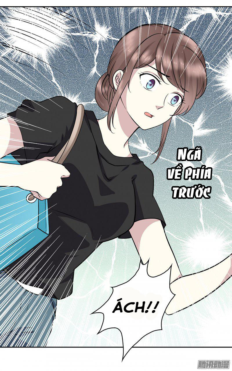 Người Yêu Thời Không Chapter 49 - Trang 2