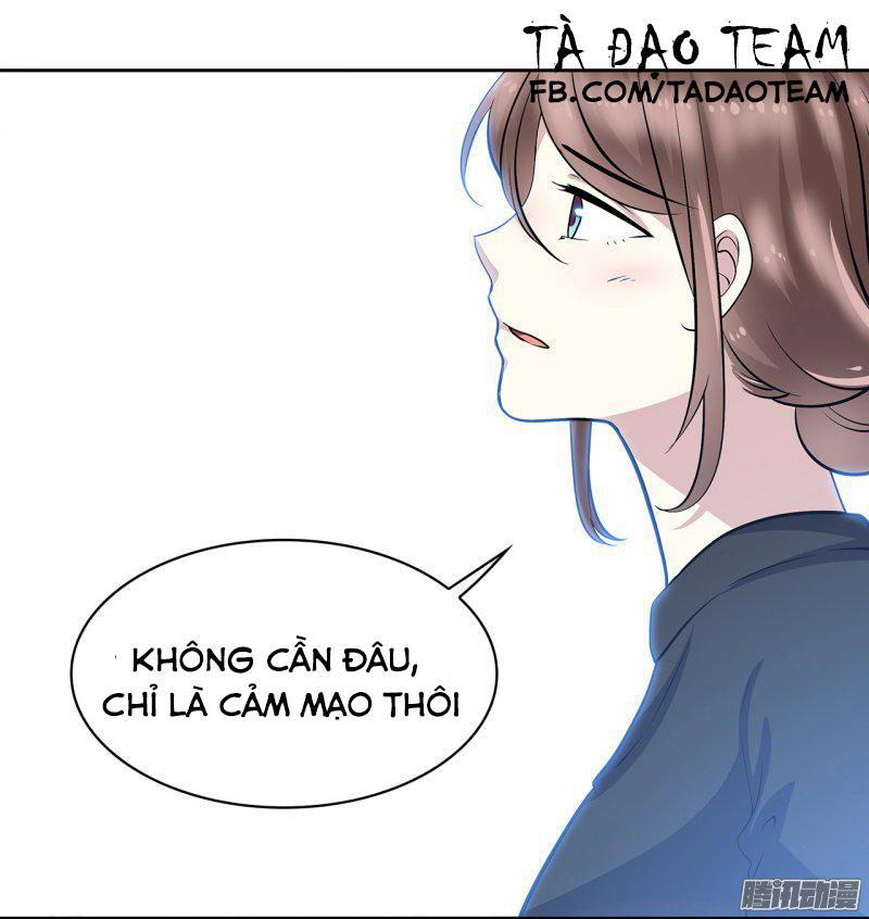 Người Yêu Thời Không Chapter 49 - Trang 2