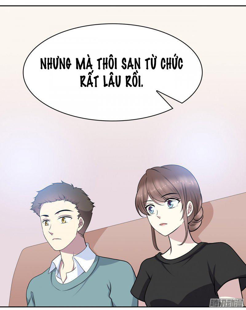 Người Yêu Thời Không Chapter 48 - Trang 2