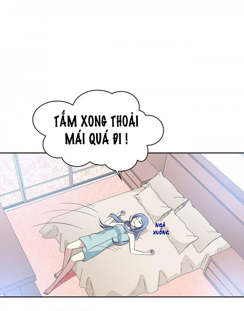 Người Yêu Thời Không Chapter 48 - Trang 2