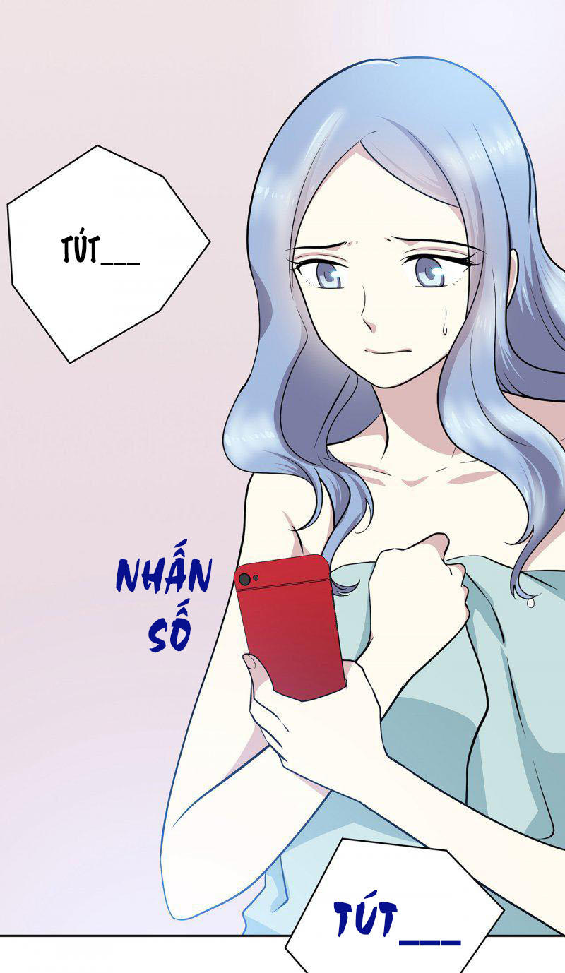 Người Yêu Thời Không Chapter 48 - Trang 2