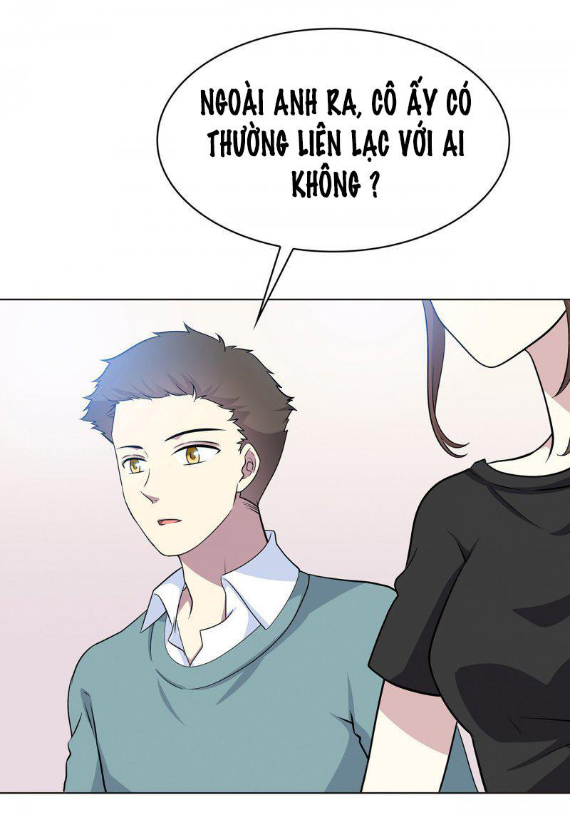 Người Yêu Thời Không Chapter 48 - Trang 2