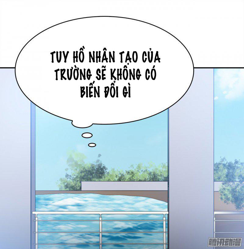 Người Yêu Thời Không Chapter 47 - Trang 2