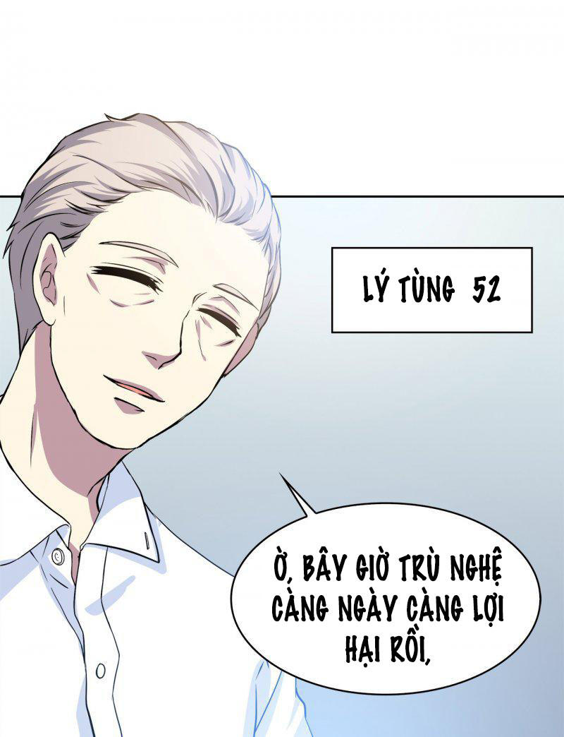 Người Yêu Thời Không Chapter 47 - Trang 2