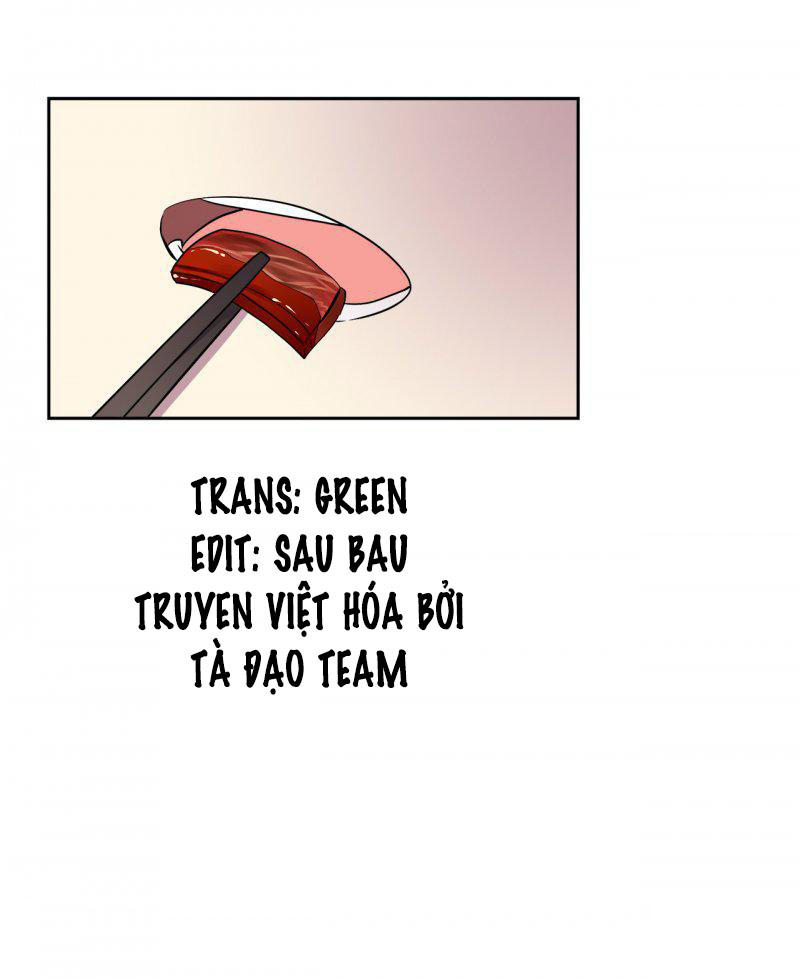 Người Yêu Thời Không Chapter 47 - Trang 2