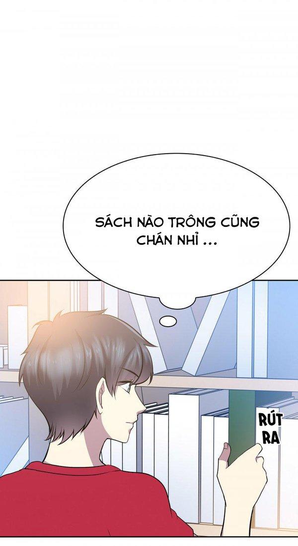 Người Yêu Thời Không Chapter 46 - Trang 2