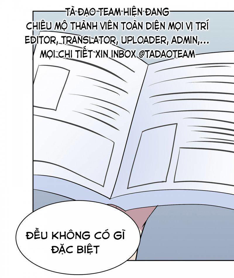 Người Yêu Thời Không Chapter 46 - Trang 2