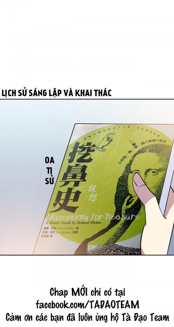 Người Yêu Thời Không Chapter 46 - Trang 2