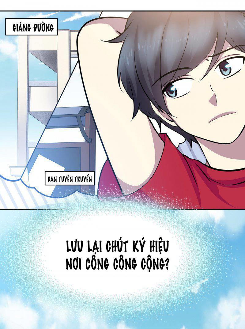 Người Yêu Thời Không Chapter 45 - Trang 2