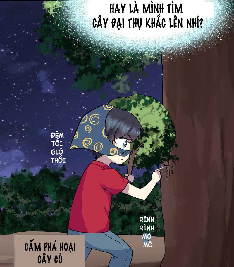 Người Yêu Thời Không Chapter 45 - Trang 2