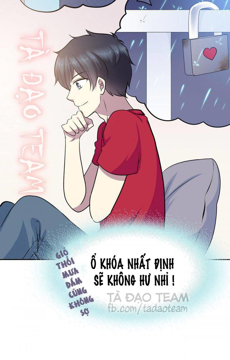 Người Yêu Thời Không Chapter 45 - Trang 2