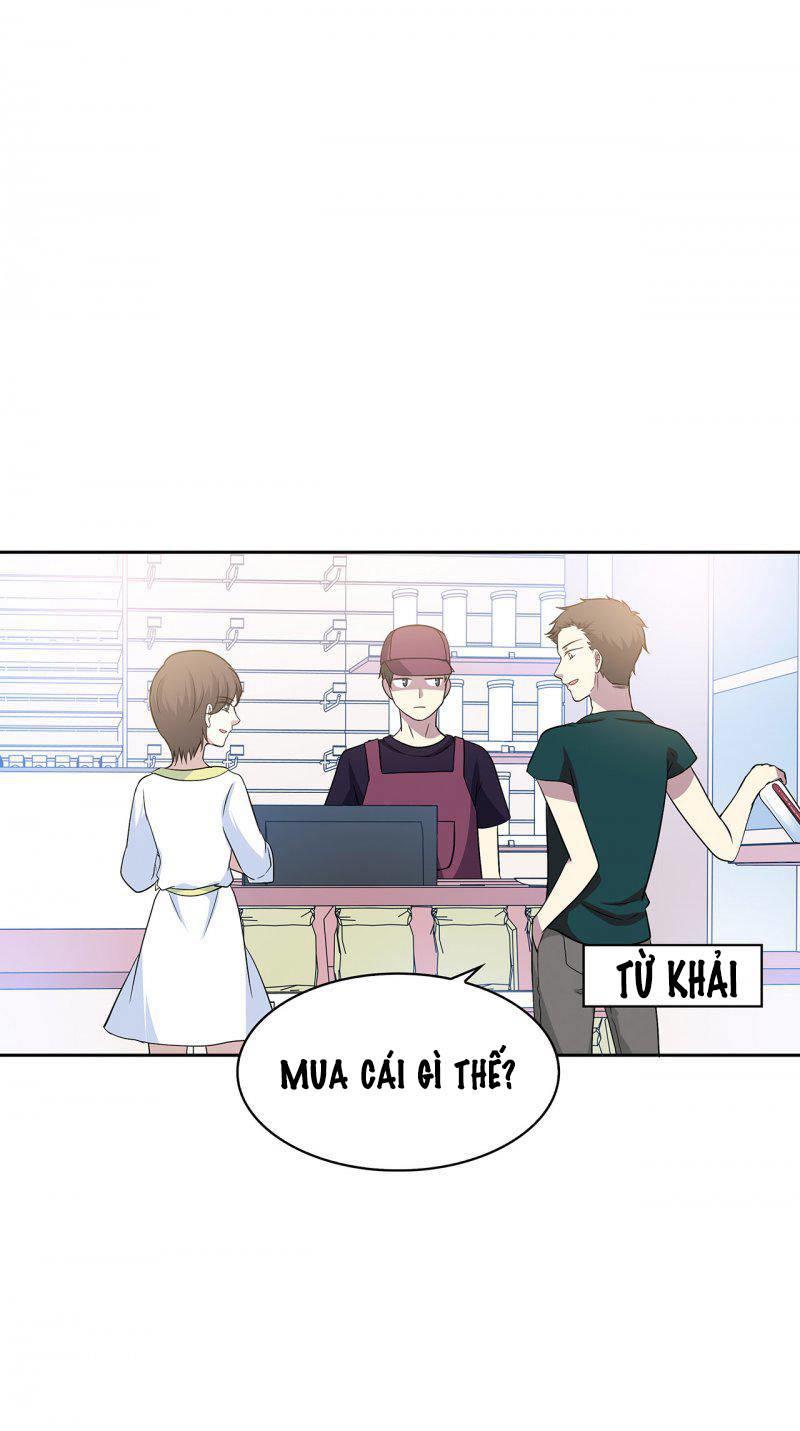 Người Yêu Thời Không Chapter 44 - Trang 2