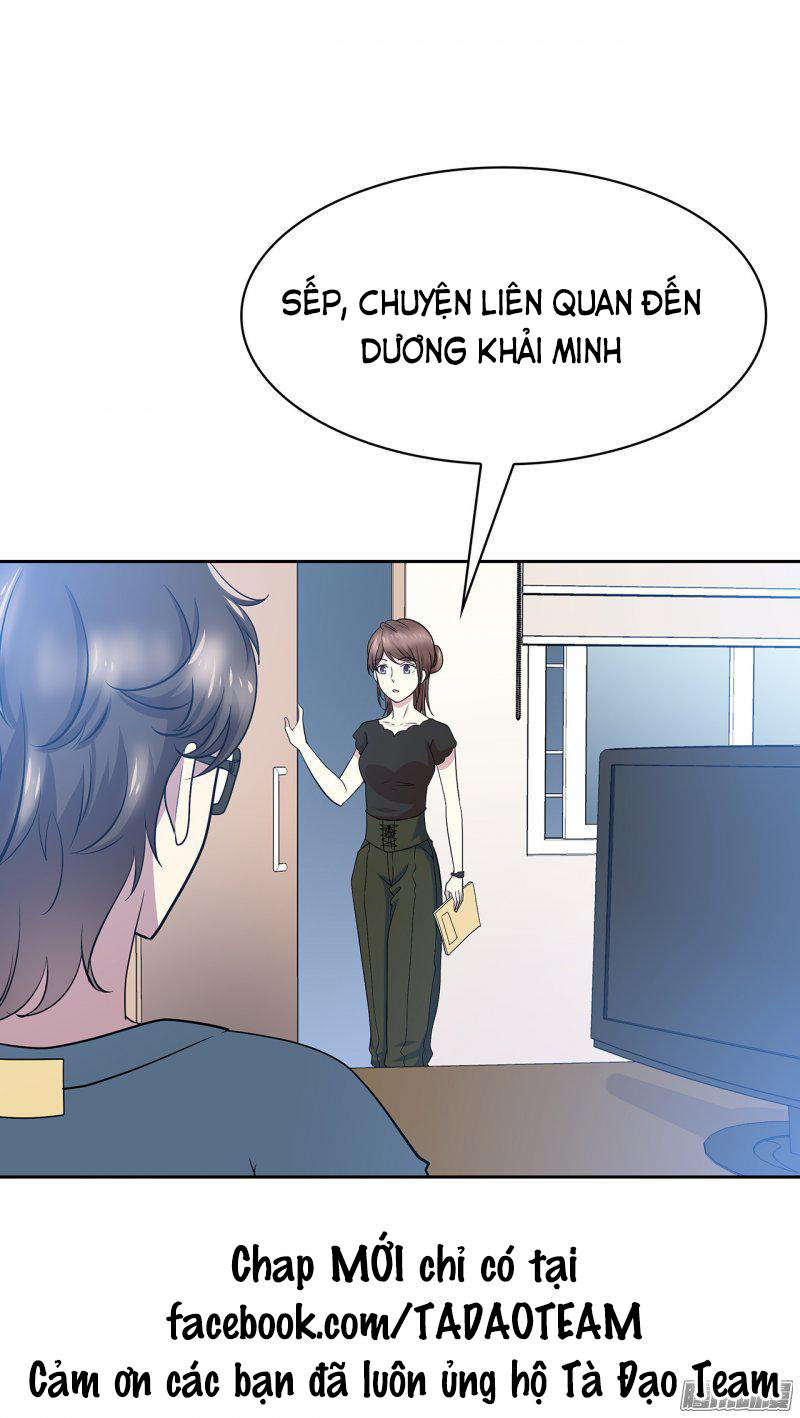 Người Yêu Thời Không Chapter 42 - Trang 2