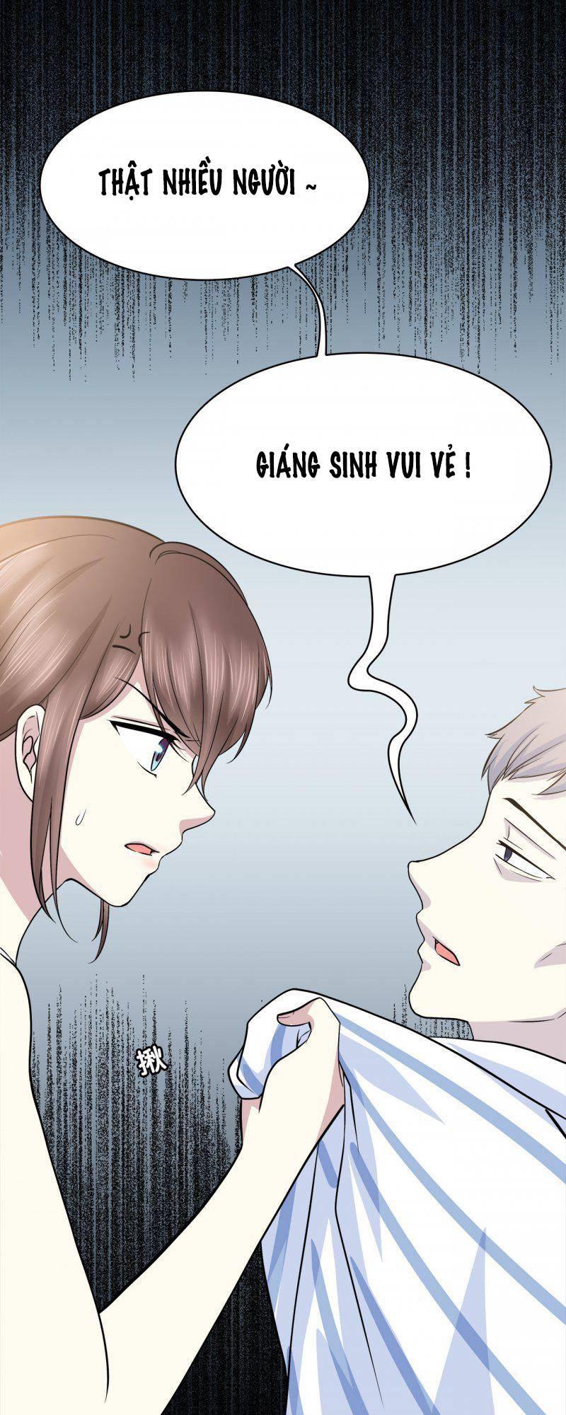 Người Yêu Thời Không Chapter 41 - Trang 2