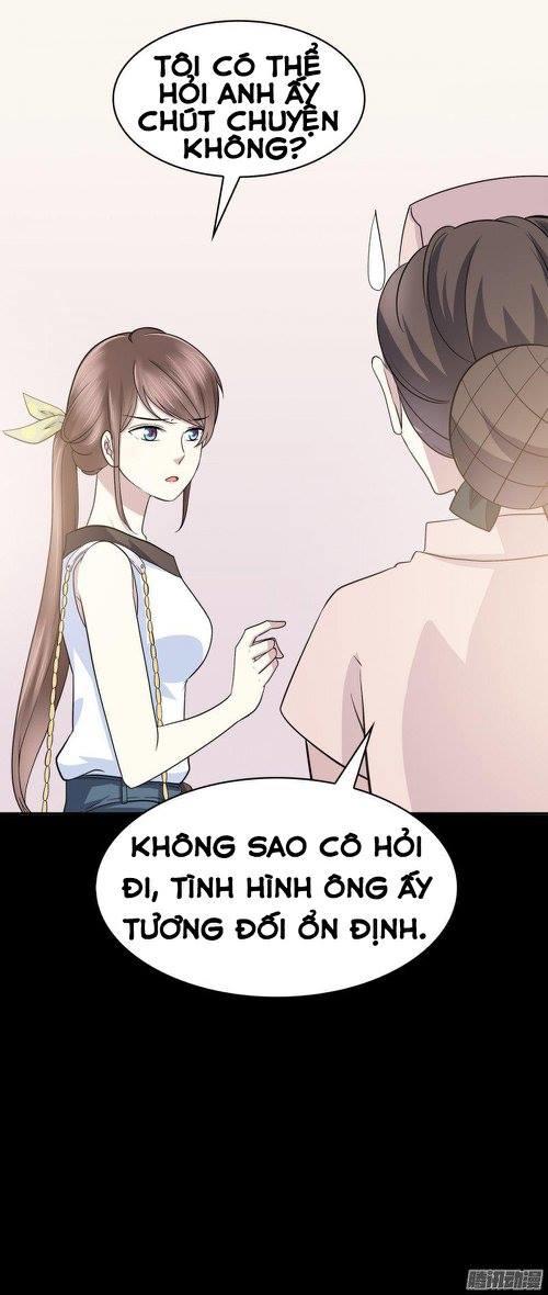 Người Yêu Thời Không Chapter 40 - Trang 2