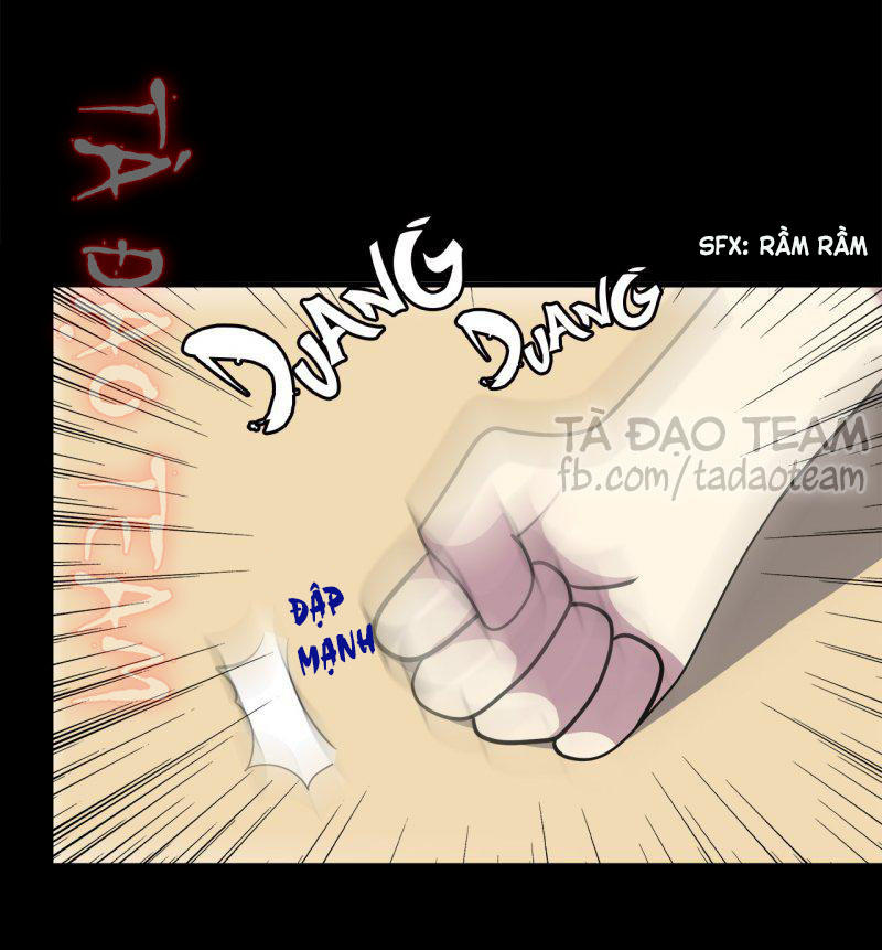 Người Yêu Thời Không Chapter 39 - Trang 2