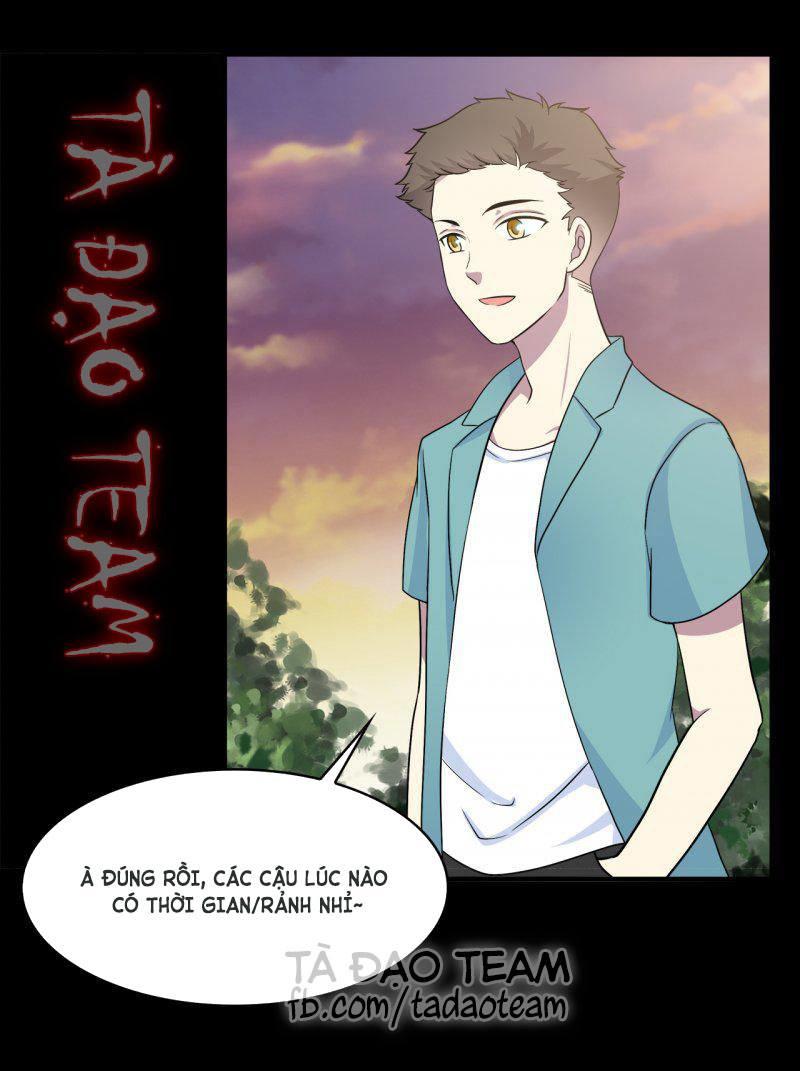 Người Yêu Thời Không Chapter 37 - Trang 2