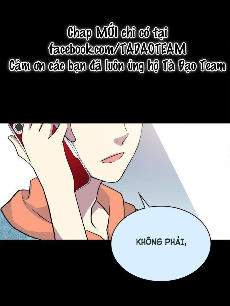 Người Yêu Thời Không Chapter 37 - Trang 2